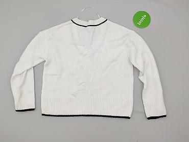 olimpia sweter: Sinsay, Sweter damski, rozmiar M — 3