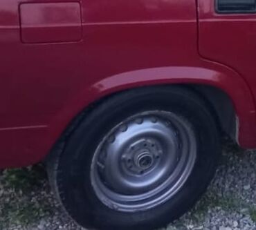 VAZ (LADA): VAZ (LADA) 2107: 1.6 l | 2006 il 65300 km Sedan — 11