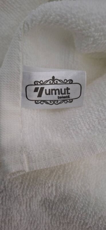 Peškiri: Peskiri 100% pamuk dimenzija 50x95
12kom na lalafo.rs — 11 Peškiri: Peskiri 100% pamuk dimenzija 50x95
12kom — 11