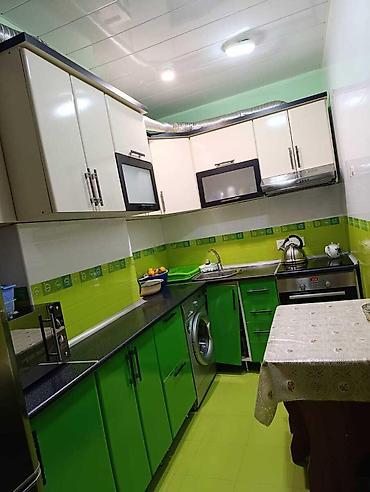 ev alqi satqi birja: Həzi Aslanov qəs., 3 otaqlı, Yeni tikili, m. Həzi Aslanov, 109 kv. m — 4