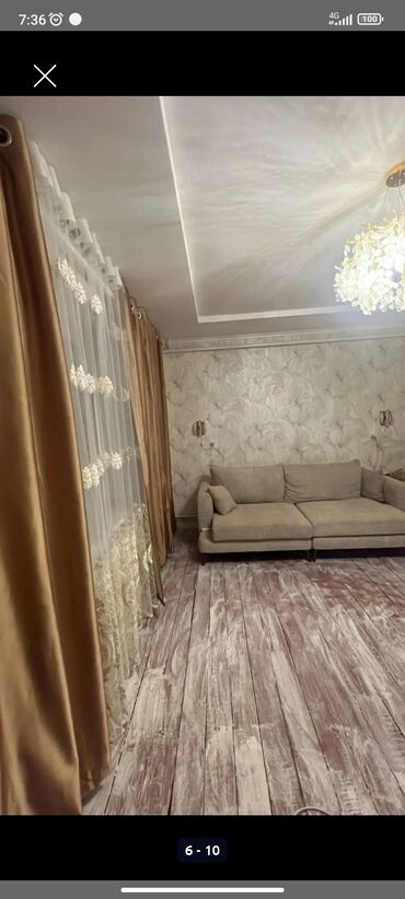 Продажа домов: Времянка, 50 м², 2 комнаты, Собственник, Старый ремонт at lalafo.kg — 2 Продажа домов: Времянка, 50 м², 2 комнаты, Собственник, Старый ремонт — 2