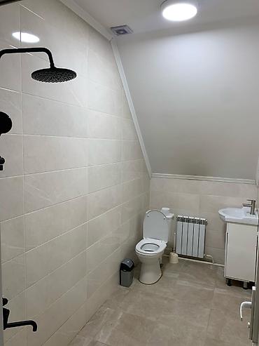 Посуточная аренда комнат: 20 м², С мебелью — 18