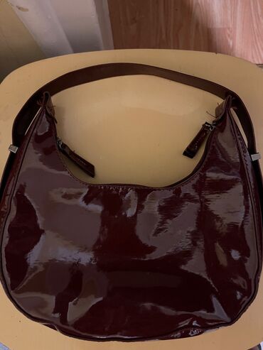 mona torbe rs: Shoulder bag, Material: Polyester
