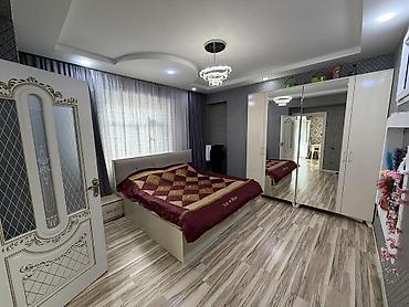 yasma: Yeni Yasamal, 3 otaqlı, Yeni tikili, m. İnşaatçılar, 85 kv. m — 4
