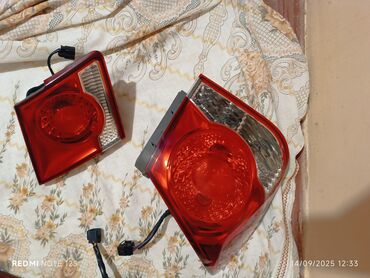 купить яхту в баку: Chevrolet Cobalt 2012 г., Оригинал