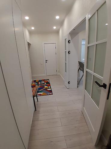 Продажа коттеджей и домов: 3 комнаты, 90 м², 4 соток, Бишкек — 13