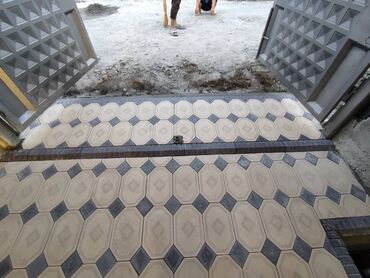 Евробрусчатка: Брусчатка, Брусчатки, Брусчатка Бишкек цена, Брусчатка евро — 6