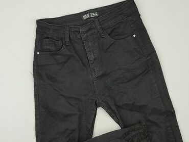 Jeans: L (EU 40), condition - Very good