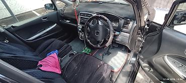 daewoo lanos2: Honda Stream: 2003 г., 1.7 л, Автомат, Бензин, Минивэн — 7