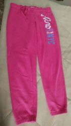 buggy şalvar: Şalvar, XS, rəng - Çəhrayı