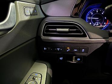 Hyundai: Hyundai Palisade: 2019 г., Дизель, Кроссовер — 6