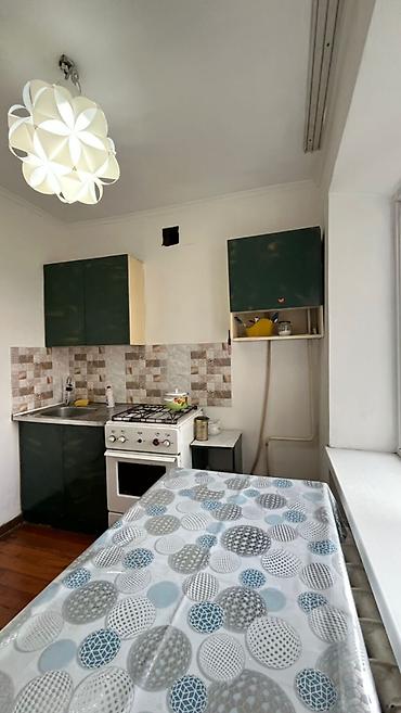 104: 3 комнаты, 60 м², Восток-5 мкр 104 серия, 5 этаж — 6