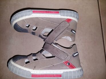 tech fleece deca: Sandals, Baldino, Size - 22