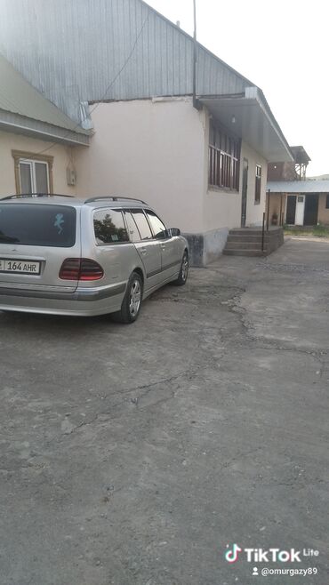 купить мерседес спринтер в европе: Mercedes-Benz E-Class: 2002 г., 2.2 л, Типтроник, Дизель, Универсал