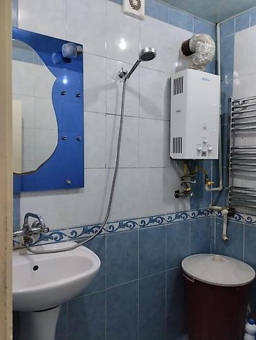 evler bine: Bakı, 3 otaqlı, Köhnə tikili, 45 kv. m — 10