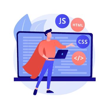 компьютерные курсы для начинающих взрослых бишкек: 🎨 Обучение HTML и CSS — создание сайтов с нуля Мечтаете научиться