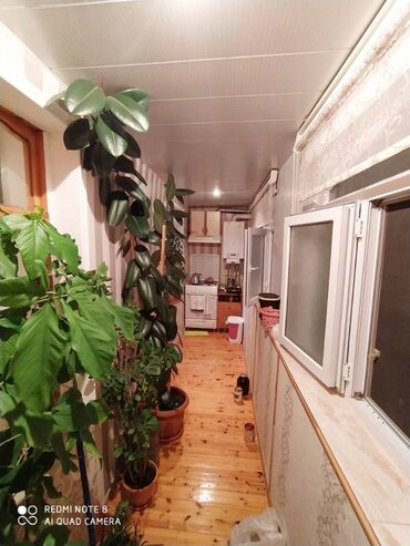 Köhnə tikili: Bakı, Yeni Günəşli Massiv A, 2 otaqlı, Köhnə tikili, 65 kv. m — 8