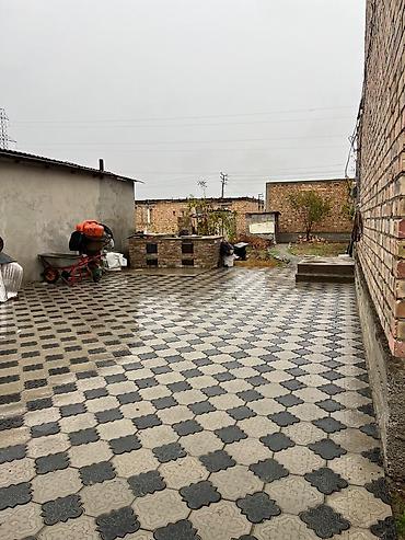 Sale of cottages and houses: Ак Ордо. Дом на участке 4 сотки. - Правоустанавливающие документы — 2