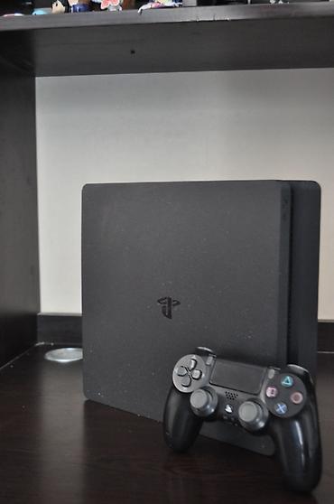 ps5 slim digital: 🎮 Продам PlayStation 4 — 500 ГБ Продаю PS4 в хорошем состоянии — 2