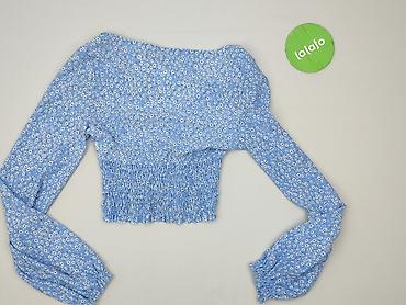 pull and bear: Bershka, Bluzka damska, rozmiar XS — 3