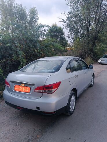 ниссан примера автомат: Nissan Almera: 2015 г., 1.6 л, Автомат, Бензин, Седан