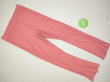dresy reserved: Legginsy Sportowe damskie, rozmiar L — 2