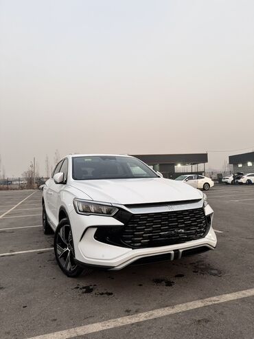 BYD: BYD Song Plus: 2023 г., Вариатор, Бензин, Кроссовер — 1