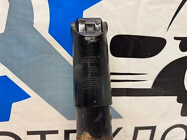 Амортизаторы, пневмобаллоны: Амортизатор прицепа Shmitz Контрактный из Германии, в отличном — 2