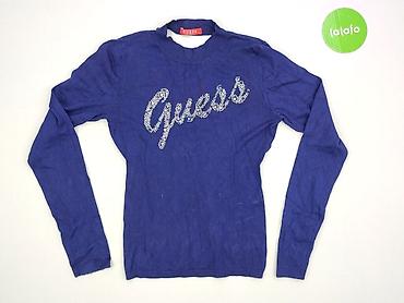 bluza guess: Guess, Sweter damski, rozmiar S — 2