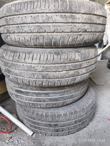 шины 215 65 17: Шины 175 / 65 / R 14, Лето, Б/у, Комплект, Легковые, Япония, Bridgestone