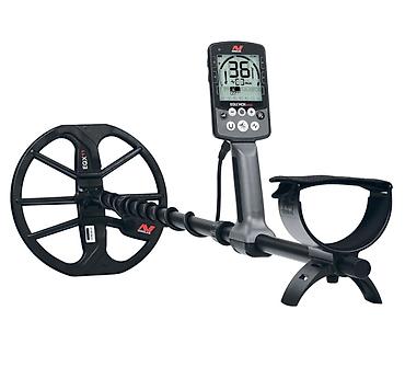 элитка рюкзак: Minelab EQUINOX 800 — 1