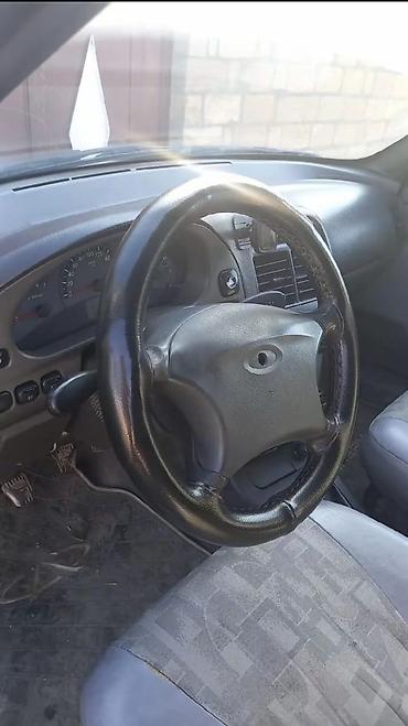 VAZ (LADA): VAZ (LADA) 2110: 1.5 l | 2007 il Sedan — 7