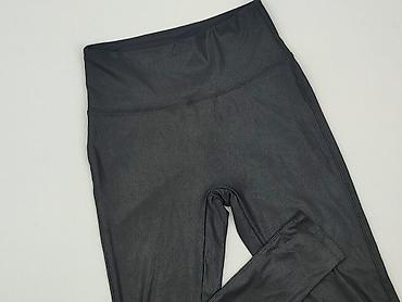 elite yupoo: Primark, Legginsy Ze skóry ekologicznej damskie, rozmiar S — 1