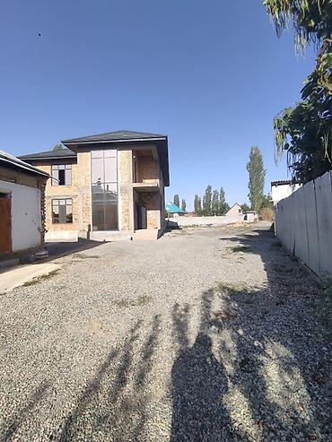 двухэтажный дом в бишкеке: 📍 В Сокулуке (верхняя зона) продается 2-х уровневый дом под ПСО на — 3