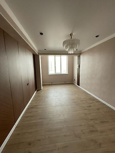 Продажа квартир: 1 комната, 44 м², Элитка, 3 этаж, Евроремонт — 1