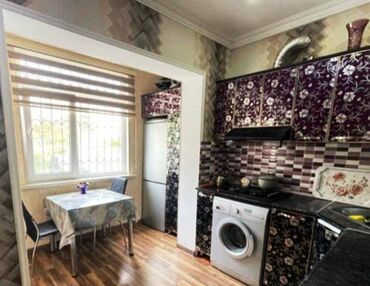 Köhnə tikili: Bakı, 3 otaqlı, Köhnə tikili, m. Həzi Aslanov, 75 kv. m — 6