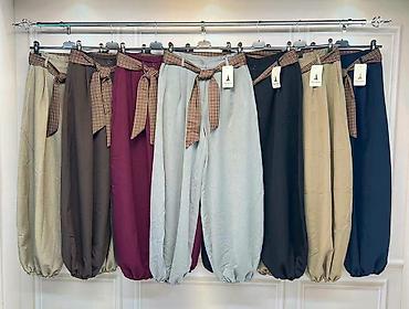 stitch torbice: Pantalone 
Cena 2.900 dinara
Uni vel.
Vel.23 — 7