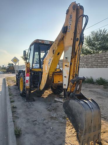 mini yer şumlayan: MST ekskavator-yükləyici (bekho loader) prablemsiz di most mator — 5