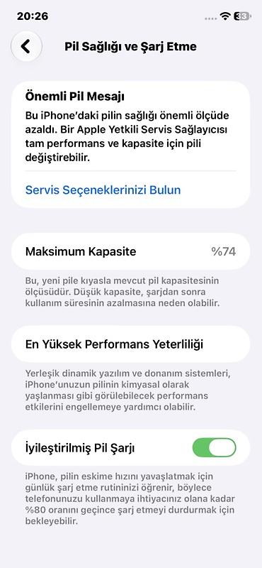 point blank hesap satis: IPhone 11 Pro, Ağ, Qırıq — 3