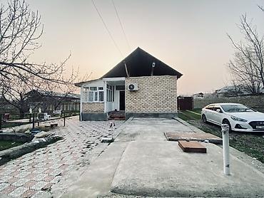 Продажа дач: Продаётся дом с большим земельным участком. Адрес Ноокен району — 3