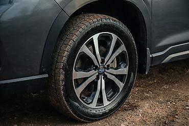 Subaru: Subaru Forester: 2019 г., 2.5 л, Вариатор, Бензин, Кроссовер — 11