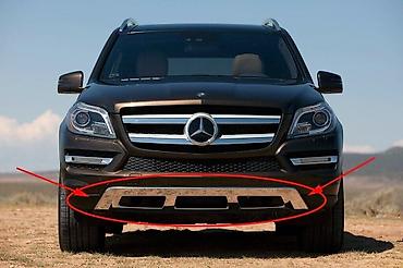 w203 radiator: "Mercedes" bufer xromu Şəhər: Bakı Elanın növü: Ehtiyat hissələri — 8