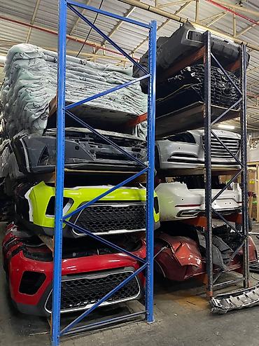 elantra bamper: Hyundai Kia Orginal üstdən çıxma hisseler bütün modellere Hunday kia — 3