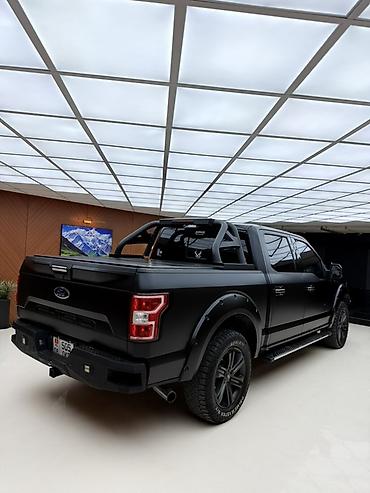range rover 2011: Ford F-150: 2019 г., 2.7 л, Автомат, Бензин, Пикап — 5