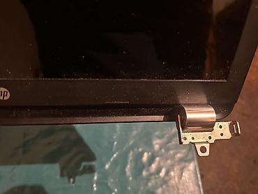 hp envy 17m cg1013dx: Model Hp15-bs098nia tam melumatlar detallarda var plata iwlekdi siniq — 7