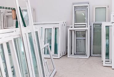 потолочный пластик: Продажа и монтаж пластиковых окон — 1