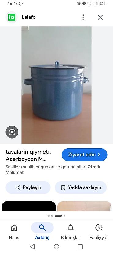 pataj harda satilir: Qazan — 1