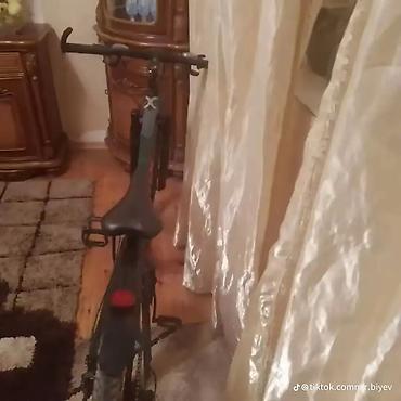 BMX velosipedlər: BMX GTM dağ velosipedi - Çərçivə: BMX GTM, alüminium görünüşlü möhkəm — 11