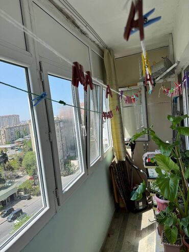 Köhnə tikili: Bakı, 3 otaqlı, Köhnə tikili, m. Əhmədli, 82 kv. m -da lalafo.az — 17 Köhnə tikili: Bakı, 3 otaqlı, Köhnə tikili, m. Əhmədli, 82 kv. m — 17