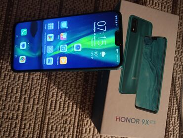 mobilni telefoni cacak: Honor 9X Lite